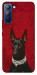 Чехол Premium doberman для TECNO Pop 5 Pro