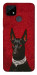 Чохол Premium doberman для Realme C21Y