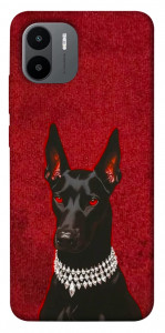 Чехол Premium doberman для Xiaomi Redmi A1