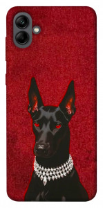 Чехол Premium doberman для Galaxy A04
