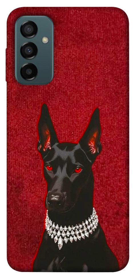 Чехол Premium doberman для Galaxy M23 5G