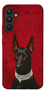Чехол Premium doberman для Galaxy A34 5G