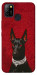 Чехол Premium doberman для Infinix Hot 10 Lite