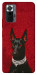 Чохол Premium doberman для Xiaomi Redmi Note 10 Pro Max