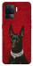 Чехол Premium doberman для Oppo Reno 5 Lite