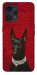 Чехол Premium doberman для Realme 9 Pro+
