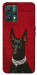 Чехол Premium doberman для Realme 9 Pro