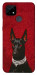 Чохол Premium doberman для Realme C21