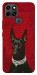 Чехол Premium doberman для Infinix Smart 6