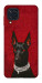 Чехол Premium doberman для Galaxy M32