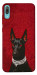 Чехол Premium doberman для Huawei Y6 Pro (2019)