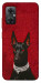 Чохол Premium doberman для Xiaomi Redmi Note 11R