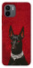 Чехол Premium doberman для Xiaomi Poco C50
