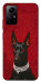 Чохол Premium doberman для Xiaomi Redmi Note 12S