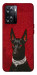 Чехол Premium doberman для OnePlus Nord N20 SE