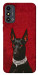 Чохол Premium doberman для ZTE Blade A53