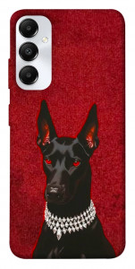 Чохол Premium doberman для Galaxy A05s
