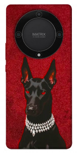 Чехол Premium doberman для Huawei Magic5 Lite