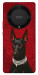 Чохол Premium doberman для Huawei Magic5 Lite