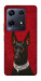 Чехол Premium doberman для Infinix Note 30 Pro NFC