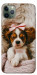 Чехол Sleepy spaniel для iPhone 11 Pro Max