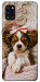 Чехол Sleepy spaniel для Galaxy A31 (2020)
