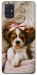 Чехол Sleepy spaniel для Galaxy A51 (2020)