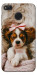 Чехол Sleepy spaniel для Xiaomi Redmi 4X