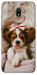 Чохол Sleepy spaniel для Xiaomi Redmi 8a