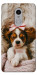 Чехол Sleepy spaniel для Xiaomi Redmi Note 4X
