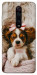Чехол Sleepy spaniel для Xiaomi Redmi K20 Pro
