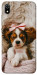 Чохол Sleepy spaniel для Xiaomi Redmi 7A