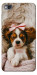 Чохол Sleepy spaniel для Xiaomi Redmi 4A