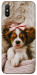 Чохол Sleepy spaniel для Xiaomi Redmi 9A