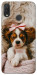 Чехол Sleepy spaniel для Huawei Nova 3i