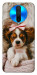 Чохол Sleepy spaniel для Xiaomi Redmi K30