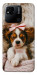 Чохол Sleepy spaniel для Xiaomi Redmi 10A