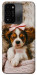 Чохол Sleepy spaniel для TECNO Spark Go 2022 (KG5m)