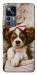 Чохол Sleepy spaniel для Xiaomi 12T