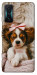 Чехол Sleepy spaniel для Xiaomi Redmi K50 Gaming