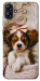 Чехол Sleepy spaniel для Galaxy A04e
