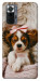 Чохол Sleepy spaniel для Xiaomi Redmi Note 10 Pro Max