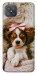 Чехол Sleepy spaniel для Oppo A92s