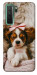 Чехол Sleepy spaniel для Huawei nova 7 SE