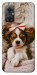 Чохол Sleepy spaniel для Xiaomi Redmi Note 11R