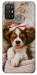 Чохол Sleepy spaniel для ZTE Blade A52