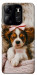 Чохол Sleepy spaniel для Tecno Spark Go 2023