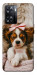 Чехол Sleepy spaniel для OnePlus Nord N20 SE