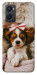 Чехол Sleepy spaniel для Oppo A36