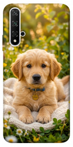 Чехол Small labradore для Huawei Nova 5T